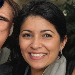 geeta deshpandye
