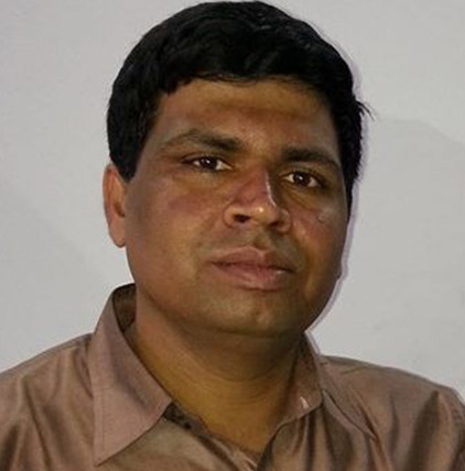 Mr.Prashant Balankhe